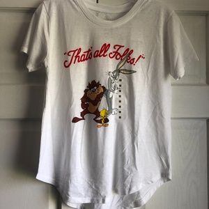 Loony Tunes Shirt